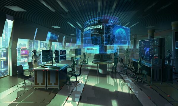 影子游戏星城行动手游