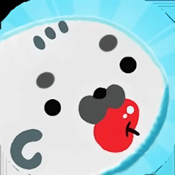 滑行小海豹手游