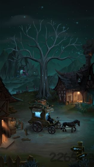 永夜启明手游下载