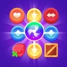 彩色球爆炸最新版