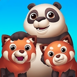 zoo tiles游戏