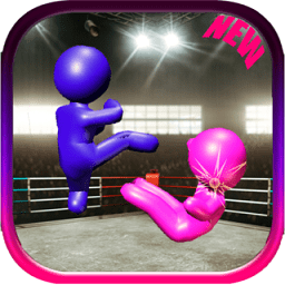 火柴人空手道大师手机版