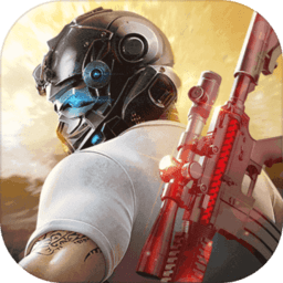 荒野行动半岛突围最新版