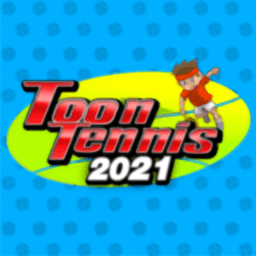 toon tennis 2021手游