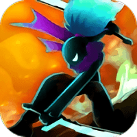 合金机器火柴人手机版