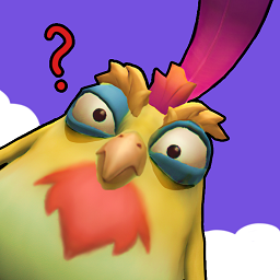 泡泡鸡大作战手机版