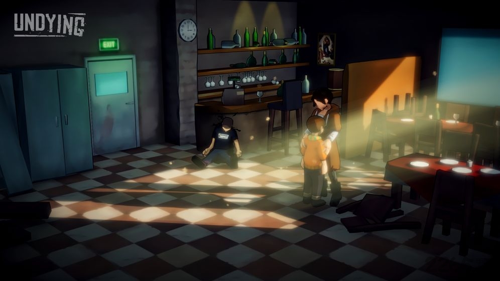 苏醒之路内测版