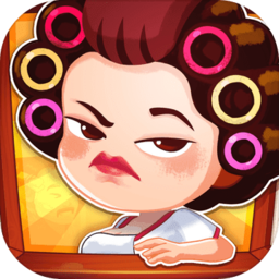 疯狂收租婆赚钱版