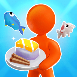 寿司水族馆游戏