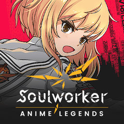 soulworker动漫传说游戏