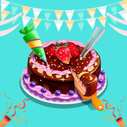 奇妙美食家烹饪餐厅最新版