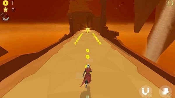 远古逃亡最新版下载