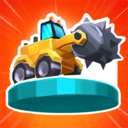 石头闲置矿工小游戏(stone idle miner)