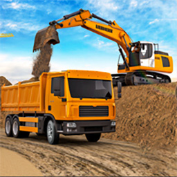 老司机挖掘机模拟器手机版
