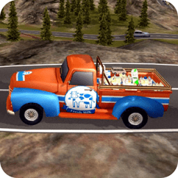 越野卡车模拟驾驶最新版