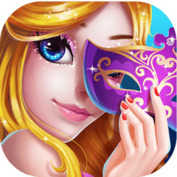 时尚公主化妆换装小游戏