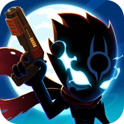 火柴人枪手坚持战斗最新版