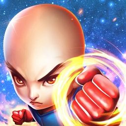 神拳披风侠手游官网版(暂未上线)