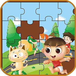 宝宝奇妙拼图最新版