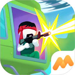 空中特工队福利版