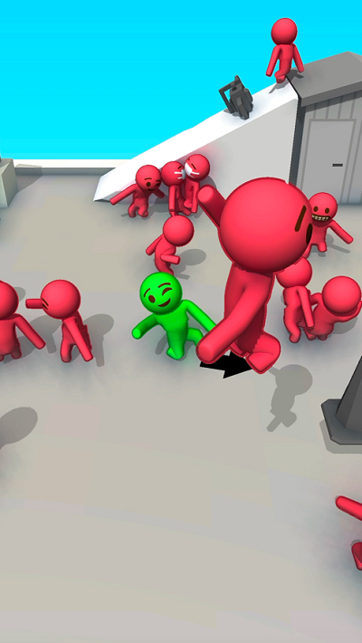 击败一切手机版下载